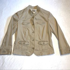 Abercrombie & Fitch Blazer